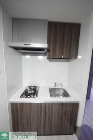 ミュプレ住吉の物件内観写真